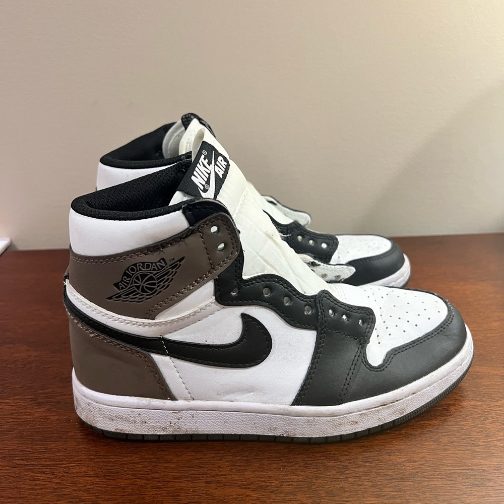 Air Jordan 1 Size 7